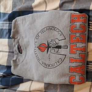 Jansport Caltech Sweatshirt